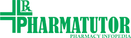 PharmaTutor Journal